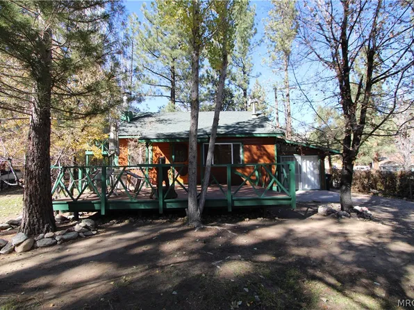 331 W North Shore Dr, Big Bear City, CA 92314