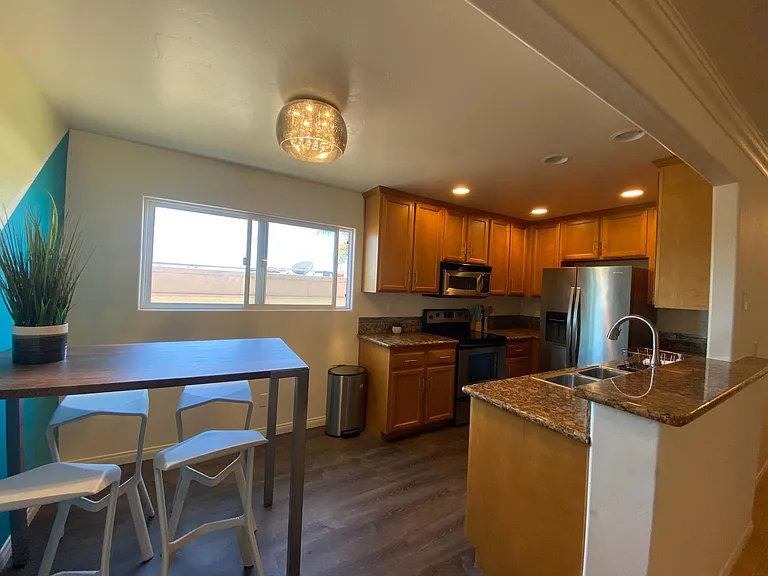 3993 Jewell St #C4 — Photo 7