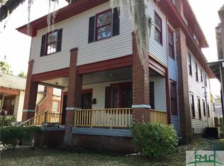 1111 E 42nd St, Savannah, GA 31404