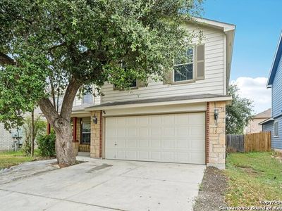 5815 Trent Rnch, San Antonio, TX, 78249