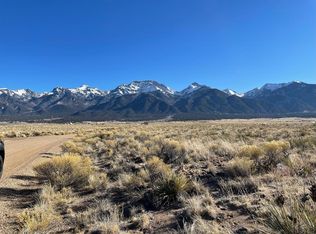 858 Birch Rd, Crestone, CO 81131