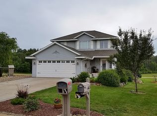 1960 Wooden Shoe Ln, Baldwin, WI 54002