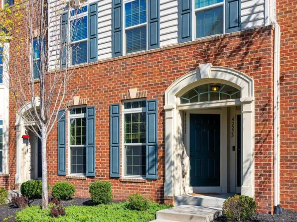 42227 Piebald Sq, Aldie, VA 20105