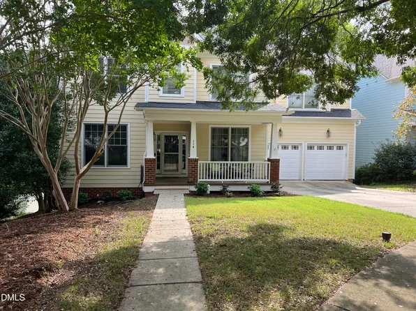 114 Parkridge Ave, Chapel Hill, NC 27517