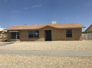 309 Grambling Ct, El Paso, TX 79907