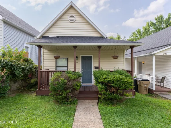 318 E Emerald Ave, Knoxville, TN 37917