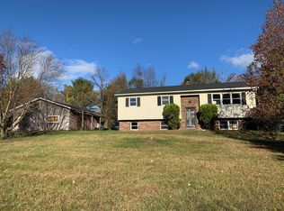 102 Trailer Rd, Ringtown, PA 17967