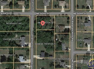 59XX NE Trenton St, Topeka, KS 66617