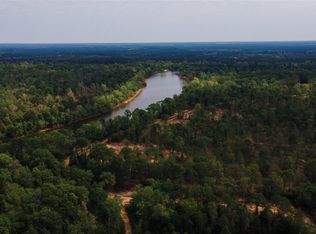 0 County Road 2082, Burkeville, TX 75932