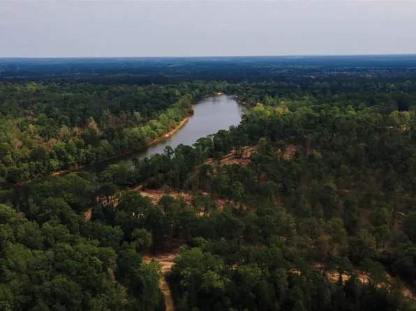 0 County Road 2082, Burkeville, TX 75932