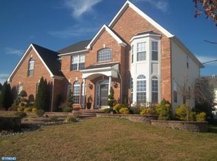 901 Frescoes Way, Williamstown, NJ 08094