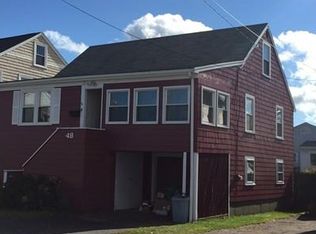 48 O St, Hull, MA 02045