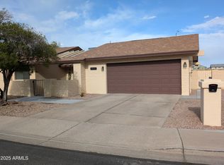 2347 S Canton, Mesa, AZ 85202