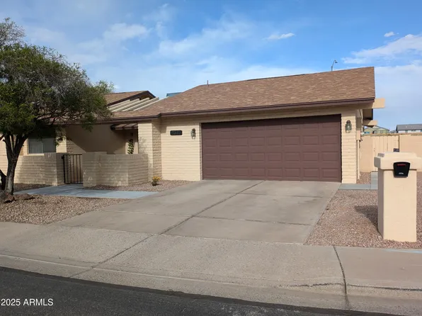 2347 S CANTON --, Mesa, AZ 85202