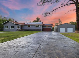 17622 China Gulch Dr, Anderson, CA 96007