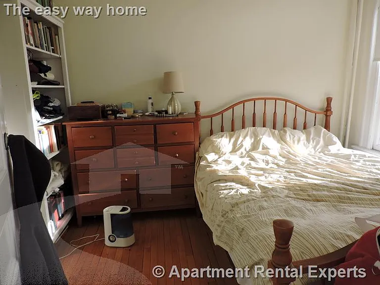 Apartment Rental Experts