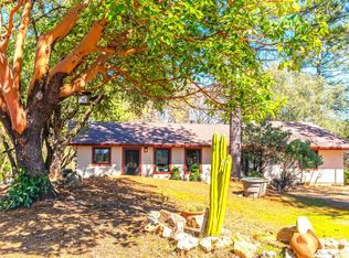 15360 Lupe Rd, Pine Grove, CA 95665