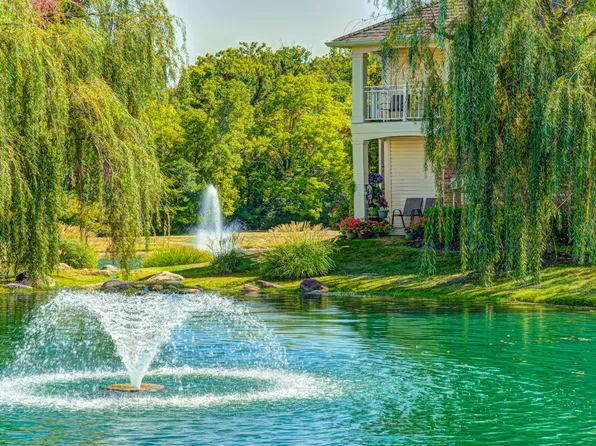 Ashley Place Apartments