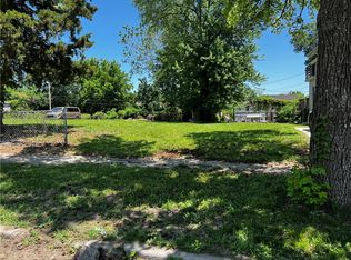 3751 Flora Ave, Kansas City, MO 64109