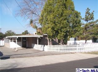 10859 Nassau Ave, Sunland, CA 91040