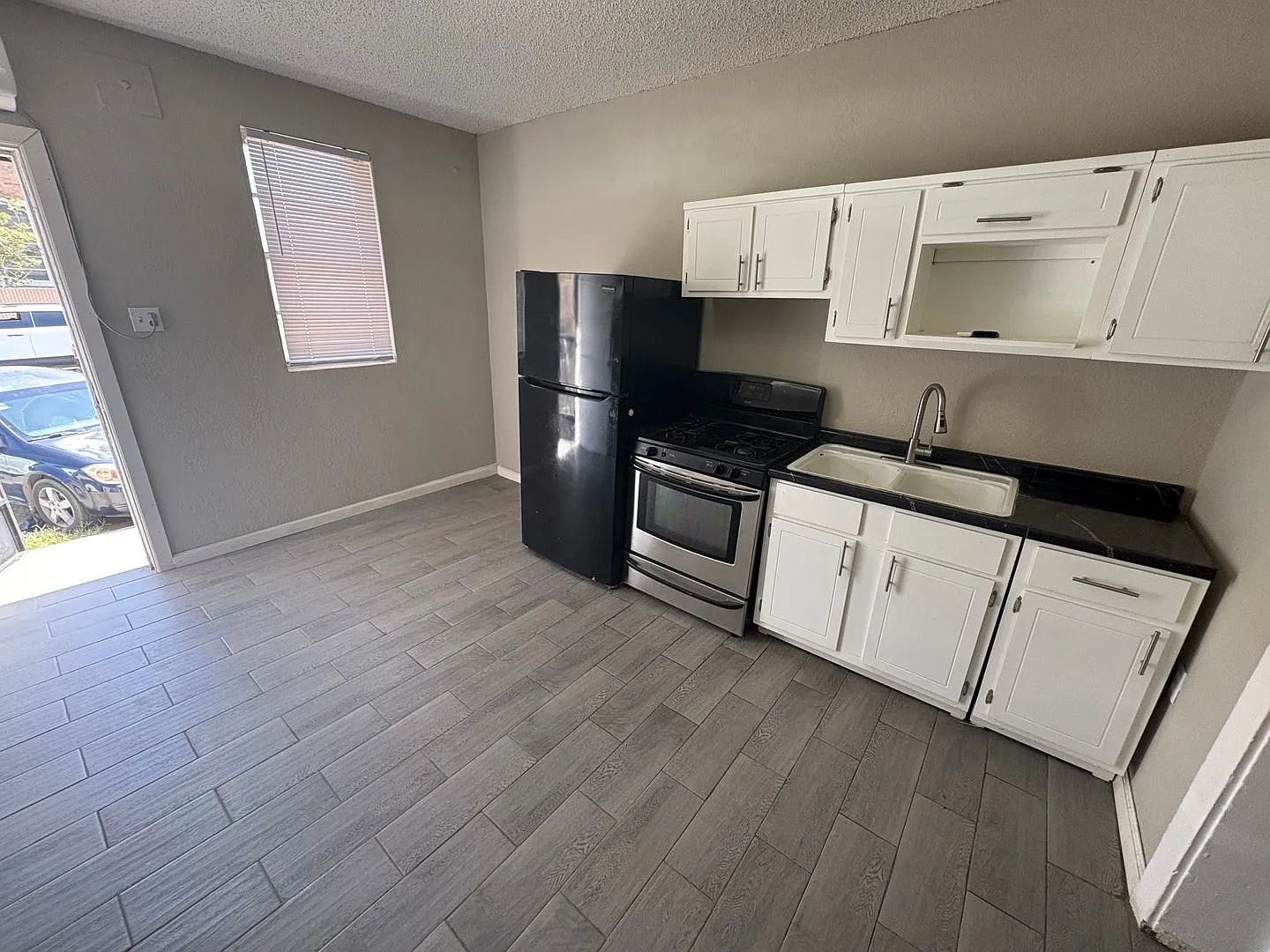Apartment for rent In Downtown El Paso — Photo 3