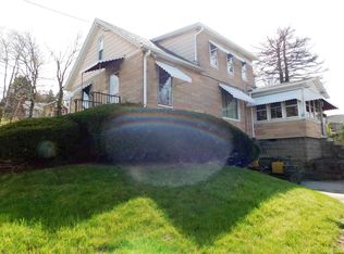 18 Brown St, Uniontown, PA