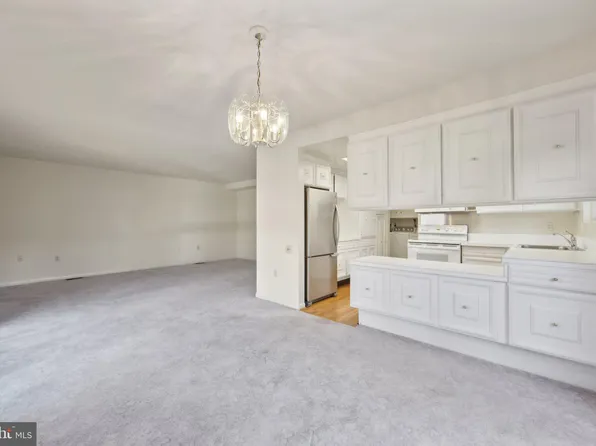 3366 Chiswick Ct Unit 54-B, Silver Spring, MD 20906
