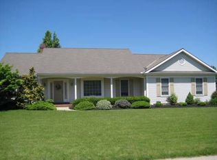 320 Koser Rd, Lititz, PA 17543