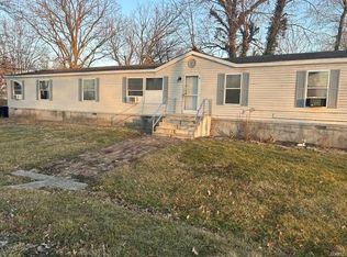 204 S Spruce St, Irving, IL 62051