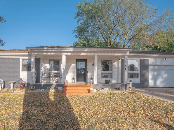 2612 S Lyons St, Sioux City, IA 51106
