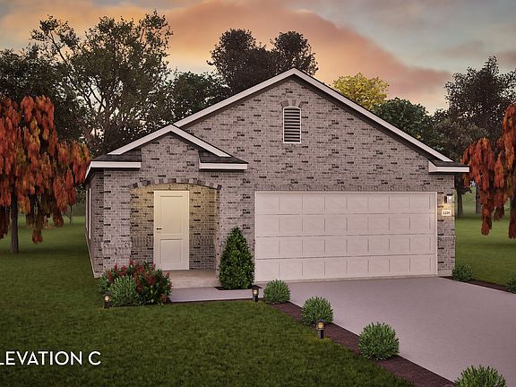 Pecan_Elevation C