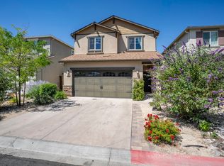 1825 Star Bright Way, Reno, NV 89523