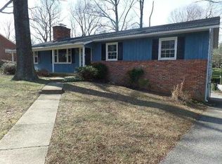 1154 Saint George Dr, Annapolis, MD