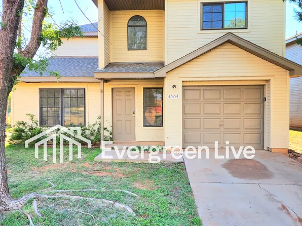 4204 Lew Wallace Dr, Clovis, NM 88101