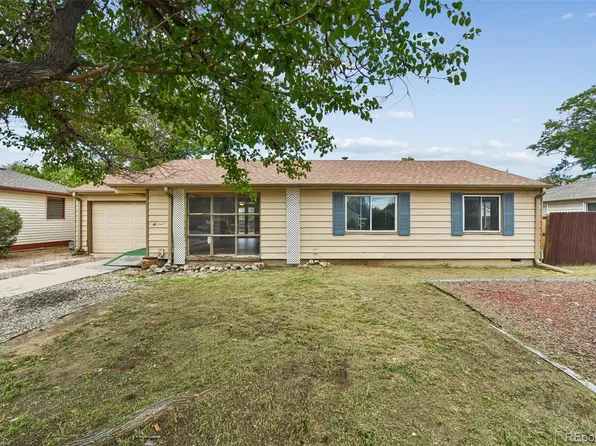 729 Havana Street, Aurora, CO 80010