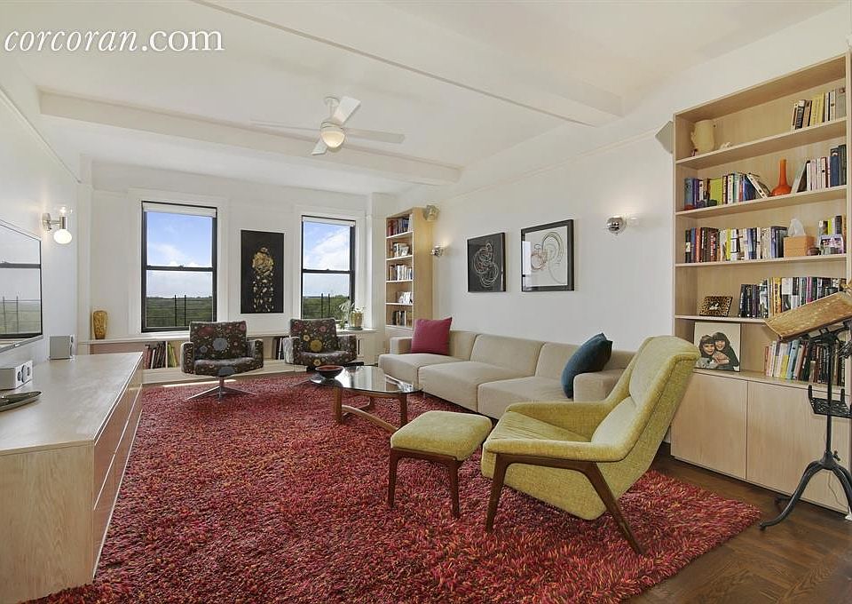 1st image of 135 Eastern Pkwy APT 12B