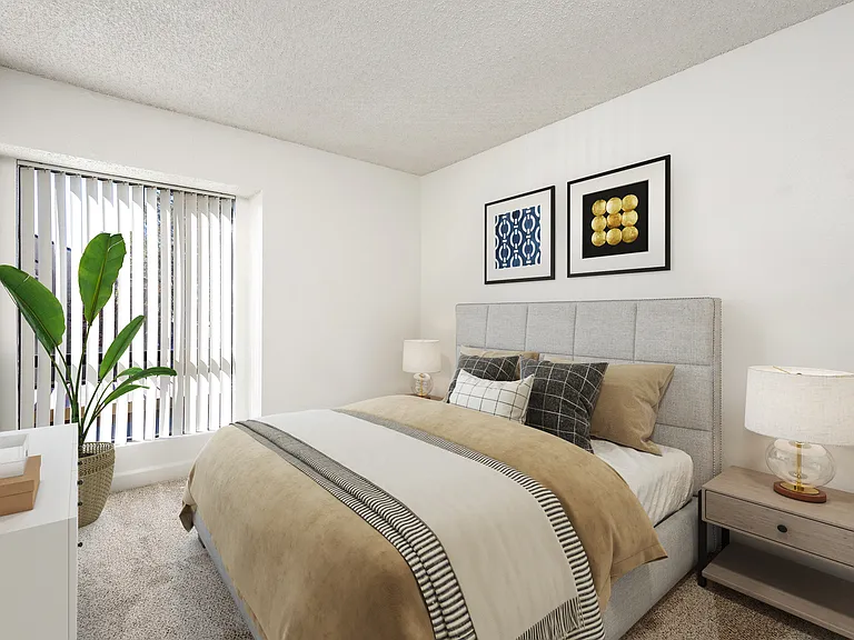 Woodbridge Apartments — Photo 5