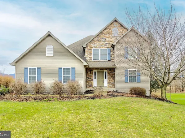312 Tennessee Ave, Elizabethville, PA 17023