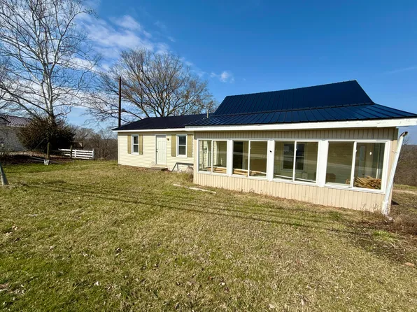 636 E Highway 60, Owingsville, KY 40360