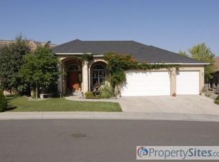 441 Mediterranean Way, Grand Junction, CO 81507