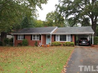 412 W Cornwall Rd, Cary, NC 27511