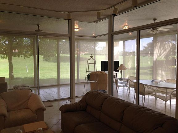 Home For Sale In Broken Sound Country Club