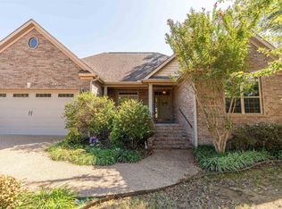 830 Copperfield Cir, Heber Springs, AR 72543