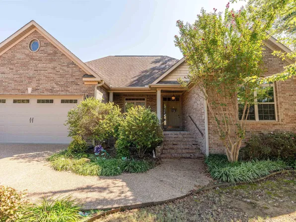 830 Copperfield Cir, Heber Springs, AR 72543