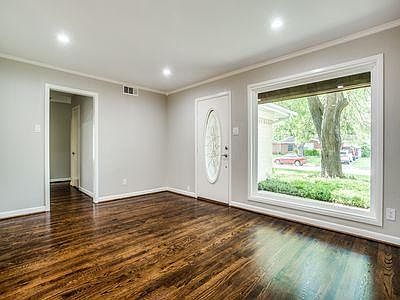 Front living room