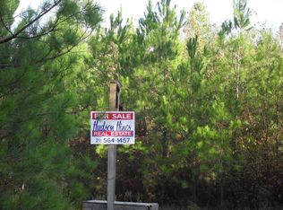 Asbury Church Rd, Beatrice, AL 36425