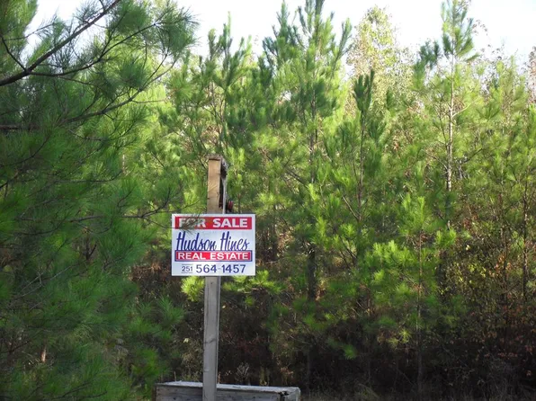 Asbury Church Rd, Beatrice, AL 36425