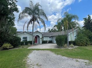 12860 Lake Sawyer Ln, Windermere, FL 34786