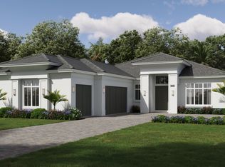 200 Strand Sq, Indian River Shores, FL 32963