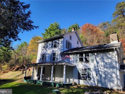 313 E Fireline Rd, Palmerton, PA, 18071